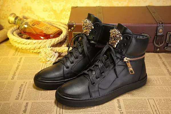 V High-Top Men Shoes_039